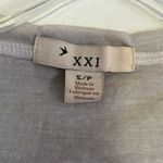 Xxi Pretty floral top Photo 5