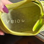 Vivobarefoot Primus Lite II Bio in Bio Lime Womens 39 (8.5 US) Yellow Photo 1