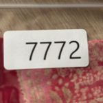 American Eagle  Dress 2 Vintage 90s Pink Ombre Maxi Slip Lace Fairycore Romantic Photo 8