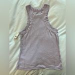 Free People Movement - Blissed Out Ribbed Racerback Tank Photo 4