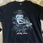 Betty Boop  Crewneck Photo 0