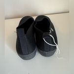 Tommy Bahama NEW WOMEN'S SUNSET BLACK KNIT SLIP-ON SHOES 9.5 Photo 5