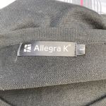 Allegra K ‎ Sweater Photo 3