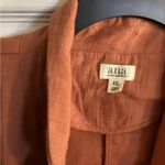 a.n.a One Button Blazer Photo 2