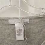 Lucy & Laurel FINAL MARKDOWN  angora blend sweater small Photo 2