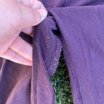 Lululemon  athletica Purple Leggings Photo 3