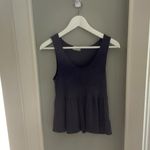 Anthropologie  t.la Rhonda Peplum Tank Photo 2