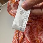 Anthropologie  Maeve Kalapana Tiger Blouse Photo 4