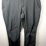Kuhl  Women's‎ Black Mid-Rise Outdoor Hiking Pant Size 4 Photo 0