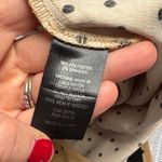 Rachel Zoe  Polka Dot Midi Slip Skirt Photo 6