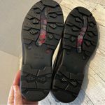 Sloggers NEW  Floral Blue Slip on Waterproof Comfort Shoes Womens Size 9 Garden Photo 5