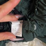 SheIn Green track pants Photo 4