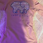 Ivory Ella Pink Long Sleeve Shirt Photo 0
