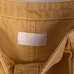 Boyish “The Kennedy” Denim Mini Dress in Honey Pot – Retro Western It Photo 6