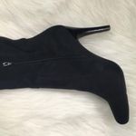 Marc Fisher  Gilmore Faux Suede Heeled Boots Photo 2