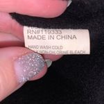 Orange & blue BSU knit winter hat Photo 7