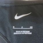 Nike NWOT  Black Essential Hipster Bikini Bottoms Size Small Photo 6