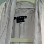 Theory  double layer open cardigan med Photo 1