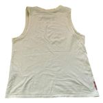Patagonia  camp I.D. Organic cotton muscle tank top size XS Photo 3