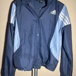 Adidas Wind Breaker Large Photo 0