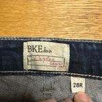 BKE  Peyton skinny jeans 28 Photo 4
