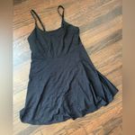 Amazon black dress with built in shorts Photo 0