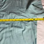 Dressbarn Aqua Button Photo 1