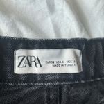 ZARA  High-Waisted Shorts Photo 2