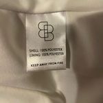 Baltic Born White Colette Sweetheart Midi Dress XL NWT Photo 9