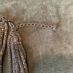 Neiman Marcus  Chunky Twisted Beaded Choker Photo 3