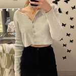 Brandy Melville Corduroy Skirt Photo 0