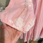 Altar'd State Soft Pink Top Photo 2