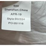 Lilly Pulitzer Ginger Blue Peri Viva La Lilly Shift Dress Size 16 Photo 10