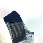 Club Monaco NWT Borrem Wool Blend Cropped Trouser Pant Faded Jaded Size 2 Photo 5