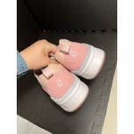 Clove Comfort Nursing/Healthcare Shoes Pink Up Sneakers‎ Women W12/M10.5 Men Size 12 Photo 5