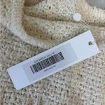 NWT Jonathan Simkhai Delilah Bralette Top in Ivory Photo 4