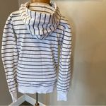  Parks “Property of Walt Disney World 1971” Striped Hoodie Women’s S Photo 3