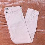 Abercrombie & Fitch Abercrombie Kids White Jeans Photo 1