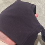 Zella  dark plum purple sports bra size‎ small Photo 2