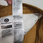 Levi's 94 baggy tres ample W24''x L31'' women's Corduroy Photo 6