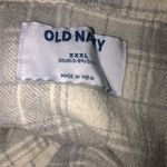 Old Navy XXXL Flannel Photo 2