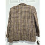 Orvis  women’s tweed blazer size 10 Photo 2