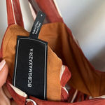 BCBGMAXAZRIA NEW Reeta Cutout Bodice Gown Photo 10