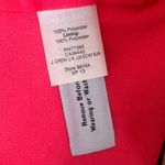 J.Crew  Hot Pink Trousers Cropped Dress Pants Womens Size 4 Photo 5