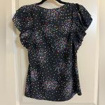 Kate Spade Confetti Cheer Blouse Size XS Photo 7