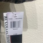 KC Collections Women's Peacoat houndstooth Black & White size M Size M Photo 6