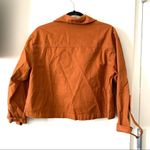 Lacausa  Blazer Style Light Jacket‎ Small Photo 2