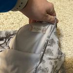 Altar'd State Altrd State Snakeskin Romper Size Medium  Photo 2