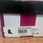 Circus by Sam Edelman NWT  Rollins Black Boots Photo 6