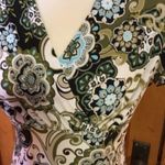 Retro Y2K psychedelic top Size M Photo 4